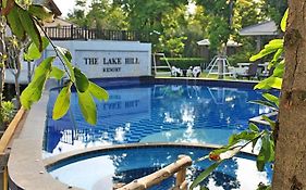 The Lake Hill Resort