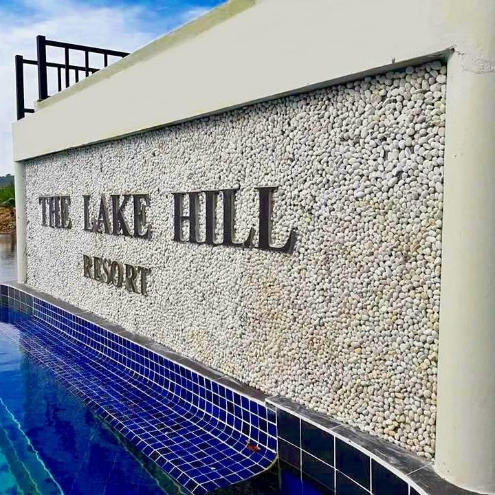 The Lake Hill Resort ปราณบุรี ภายนอก รูปภาพ