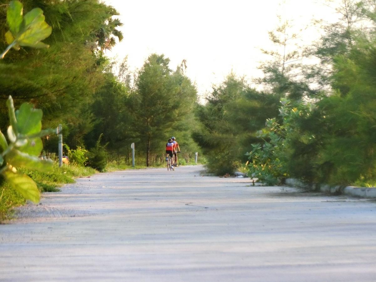 The Lake Hill Resort ปราณบุรี ภายนอก รูปภาพ