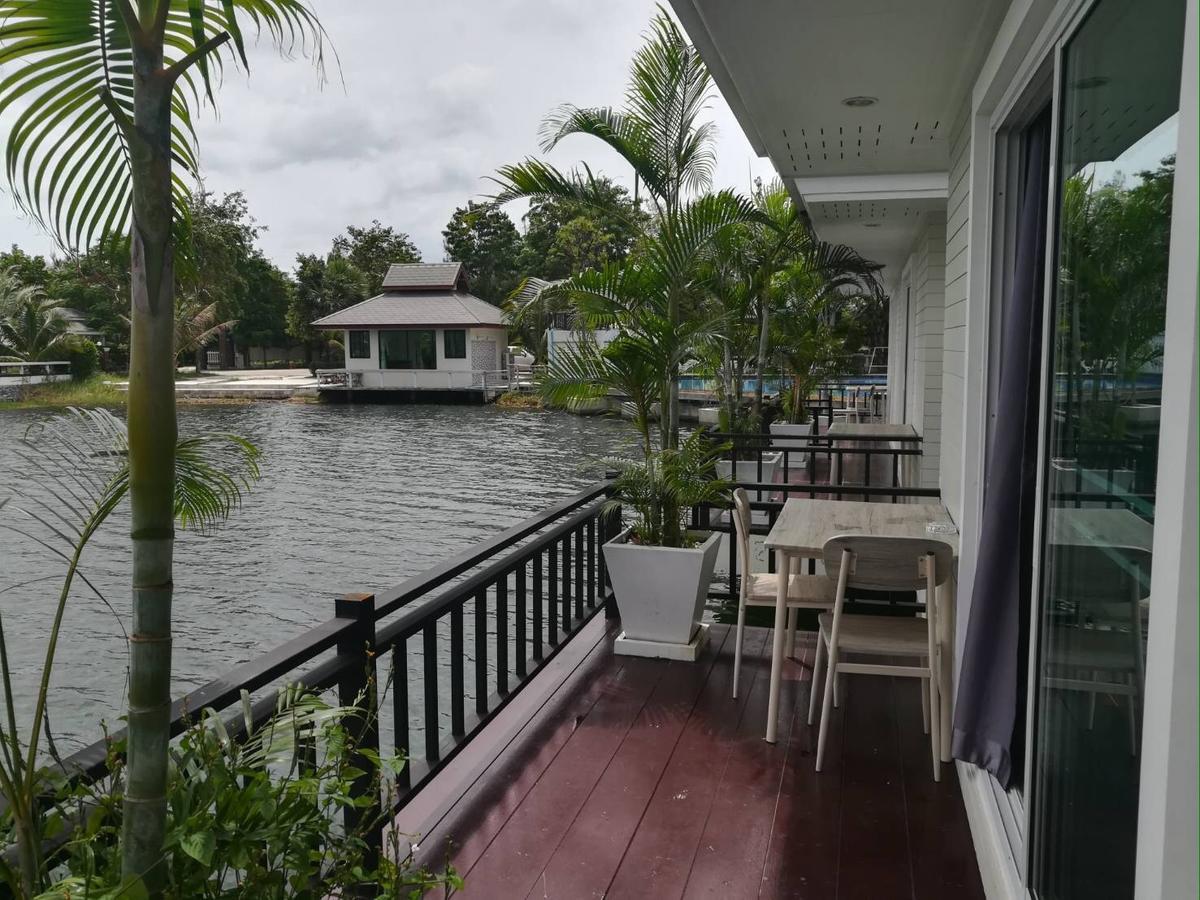The Lake Hill Resort ปราณบุรี ภายนอก รูปภาพ