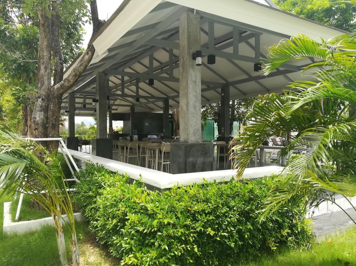 The Lake Hill Resort ปราณบุรี ภายนอก รูปภาพ